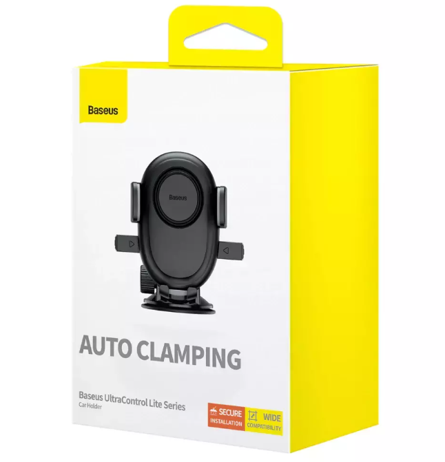 SOPORTE CELULAR PARA AUTO GLAMPING BASEUS A01945