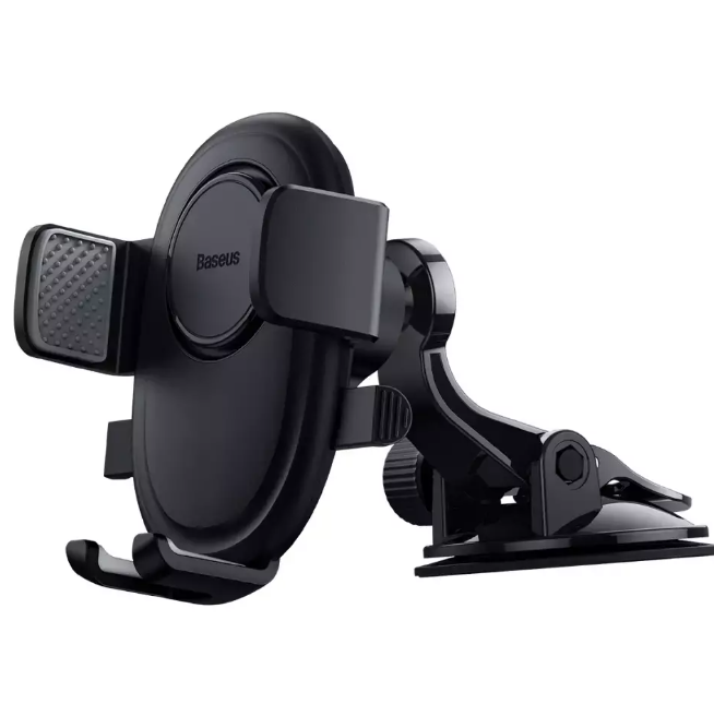 SOPORTE CELULAR PARA AUTO GLAMPING BASEUS A01945