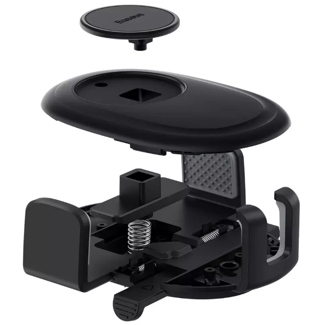 SOPORTE CELULAR PARA AUTO GLAMPING BASEUS A01945