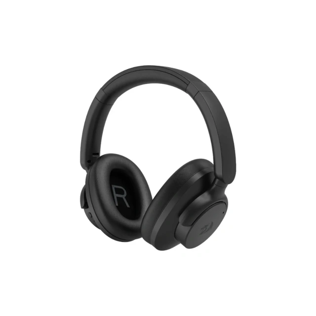 AURICULAR GAMER REDRAGON  VIBECORE H610 ANC BLUETOOTH NEGRO