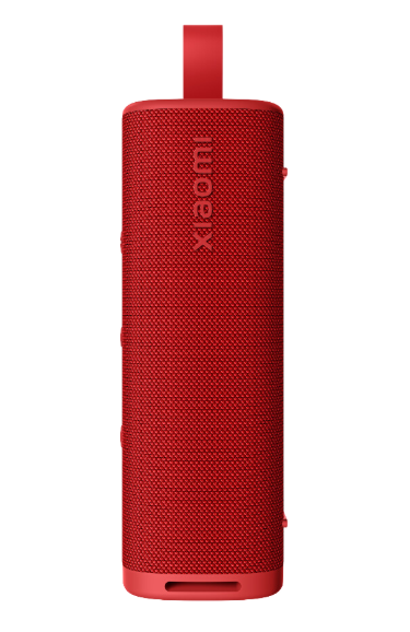 PARLANTE BLUETOOTH XIAOMI SOUND OUTDOOR 30W ROJO