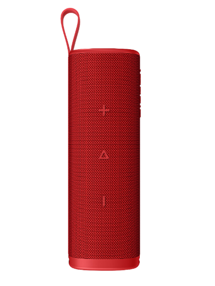 PARLANTE BLUETOOTH XIAOMI SOUND OUTDOOR 30W ROJO