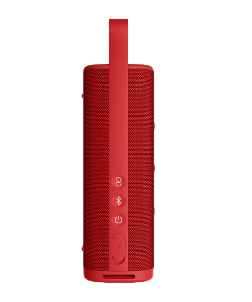 PARLANTE BLUETOOTH XIAOMI SOUND OUTDOOR 30W ROJO