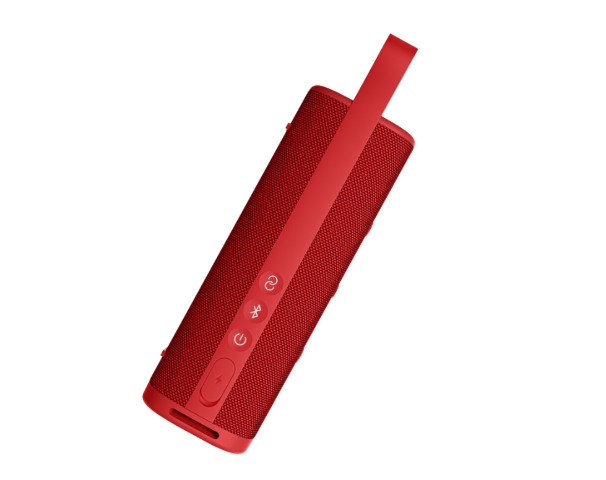 PARLANTE BLUETOOTH XIAOMI SOUND OUTDOOR 30W ROJO