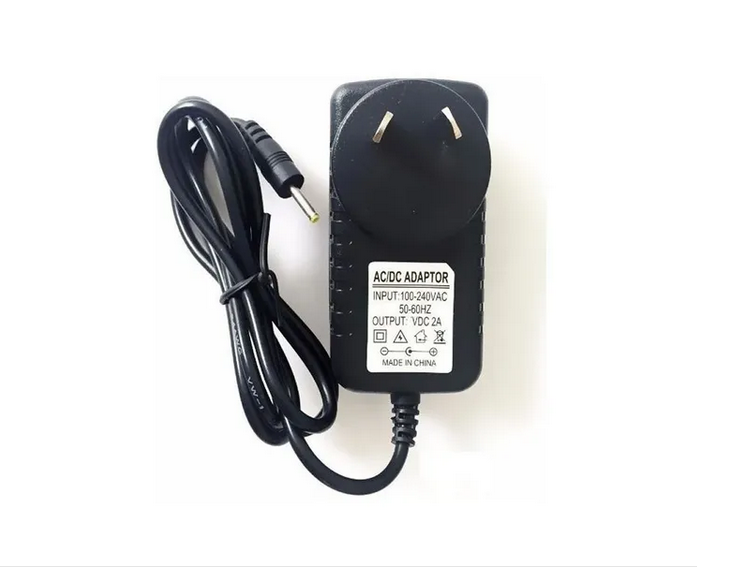 TRAFO NB 12V 2A PIN 3.5MM X 1.4MM (EXO E15 E17 E18 E21 E22 E24 E25)