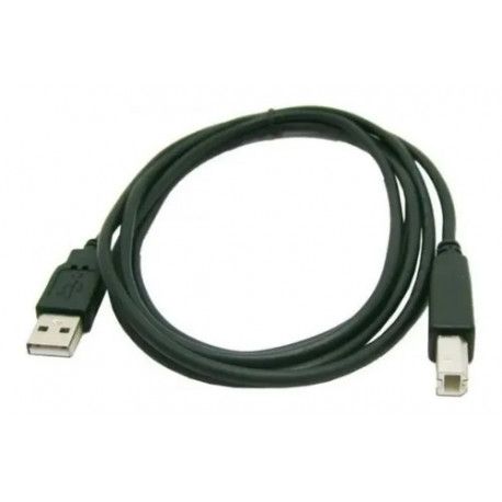 CABLE USB 3MT AM BM PARA IMPRESORA CUSB2B3