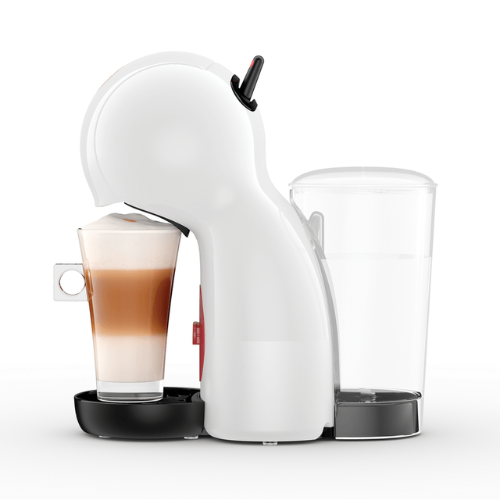 CAFETERA DOLCE GUSTO PICCOLO XS BLANCA PV1A0158 1500W MOULINEX