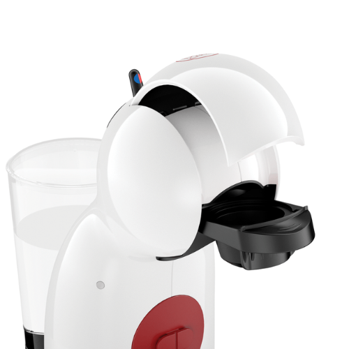 CAFETERA DOLCE GUSTO PICCOLO XS BLANCA PV1A0158 1500W MOULINEX