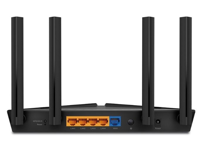 ROUTER WIFI TP-LINK AX23 AX1800 ARCHER DUAL BAND GIGABIT WIFI6