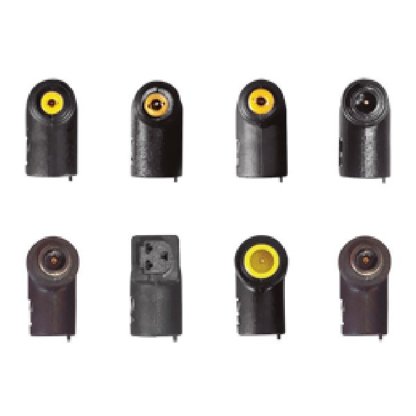 TRAFO UNIVERSAL 90W  ETHEOS SELECTOR AUTOMÁTICO DE VOLTAJE 15V A 20V