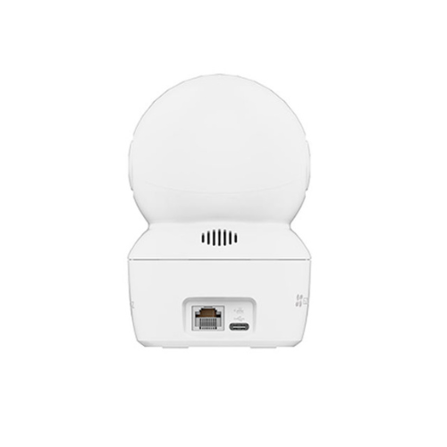 CS CAMARA IP WIFI H7C DUAL DOMO PT 3MPX INTERIOR (CS-H7C-R100-8G44WF) 2K+2K EZVIZ
