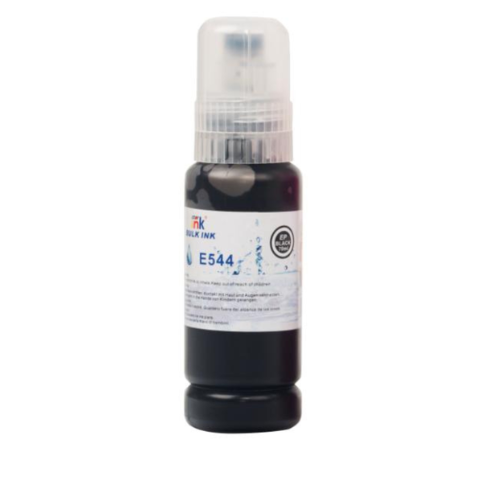 STAR INK TINTA EPSON T544 NEGRO