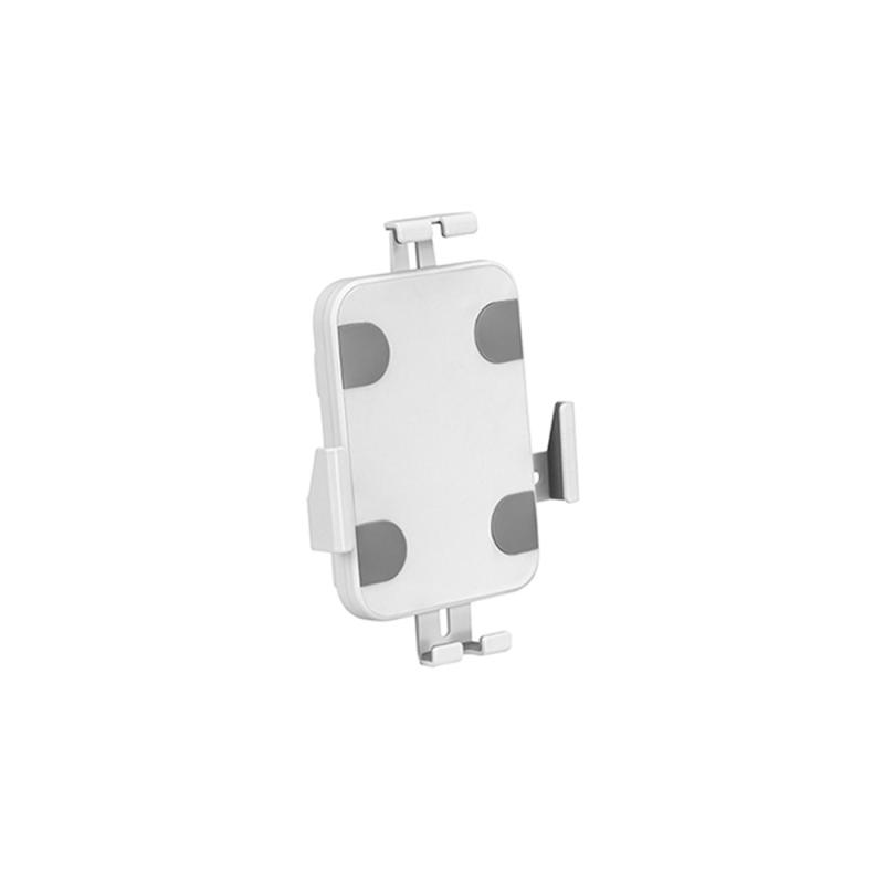 SOPORTE TABLET PARED  CON SISTEMA ANTIRROBO ONE BOX OB-SAT1