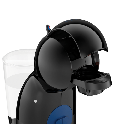 CAFETERA DOLCE GUSTO PICCOLO XS NEGRA PV1A0858 1500W MOULINEX