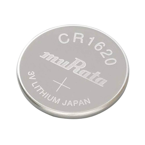 PILA CR1620 MURATA  X UNIDAD