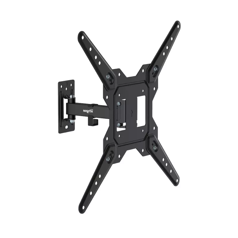 SOPORTE TV PARED MOVIL) 23 A 55" HASTA 35KG VESA HASTA 400*400 NISUTA NSSOTV55E