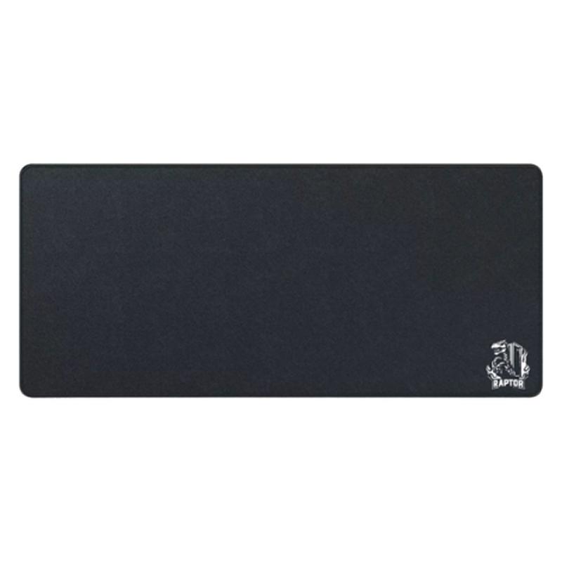 PAD MOUSE RAPTOR GAMER 90X40 3MM
