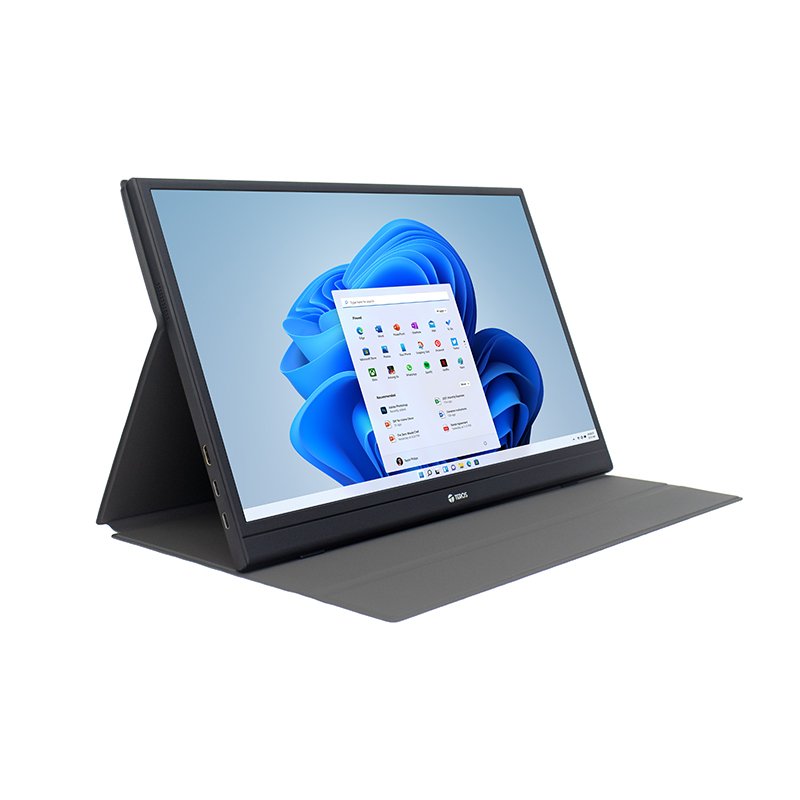 MONITOR PORTATIL 15.6" FHD IPS TEROS TE-1501S
