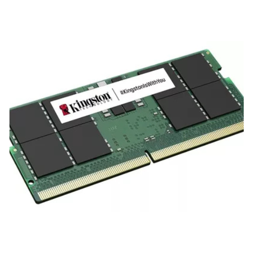 MEM DDR5 8GB 5600MHZ KINGSTON CL46 1.1V 16GBIT