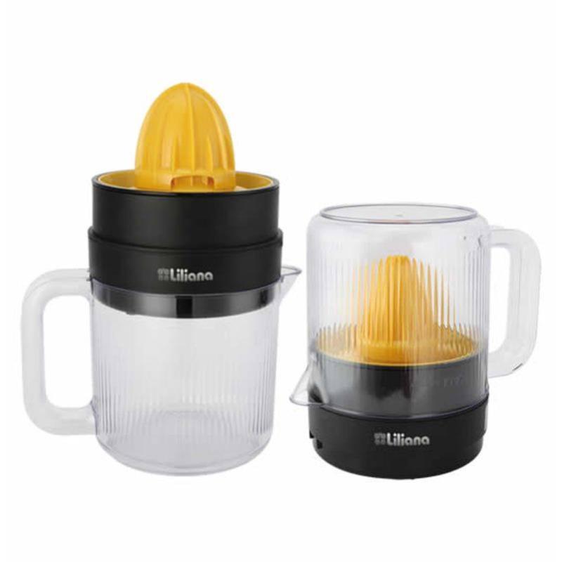 EXPRIMIDOR ELECTRICO AE912 1.4LT 40W JUICESMASTER LILIANA