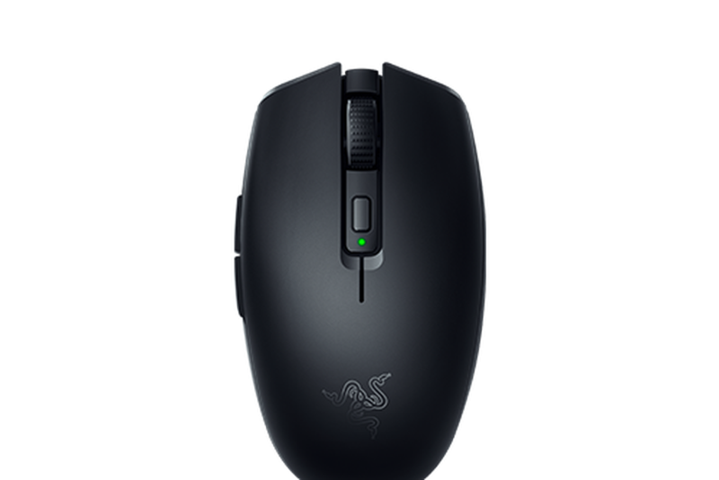 MOUSE GAMER RAZER OROCHI V2 NEGRO WIRELESS