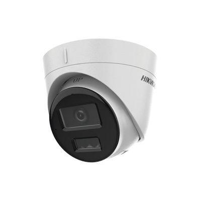 CS CAMARA IP TURRET DS-2CD1343G2G2-LIUF HIKVISION 4MP IP67 MIC RANURA MICRO SD