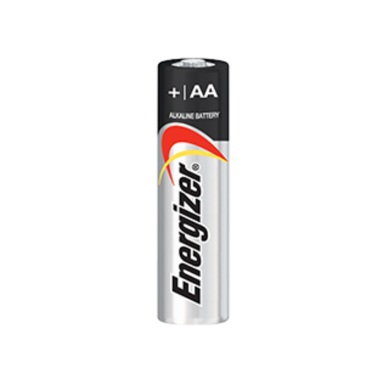 PILA AA 1.5V ENERGIZER MAX ALKALINA   X1 UNIDAD