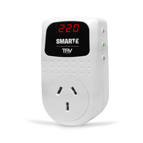 PROTECTOR DE TENSION TRV SMART E