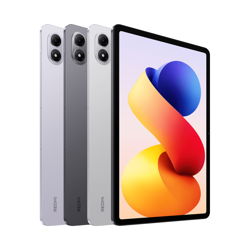 TABLET XIAOMI 12.1" REDMI PAD 2 PRO 8GB 256GB