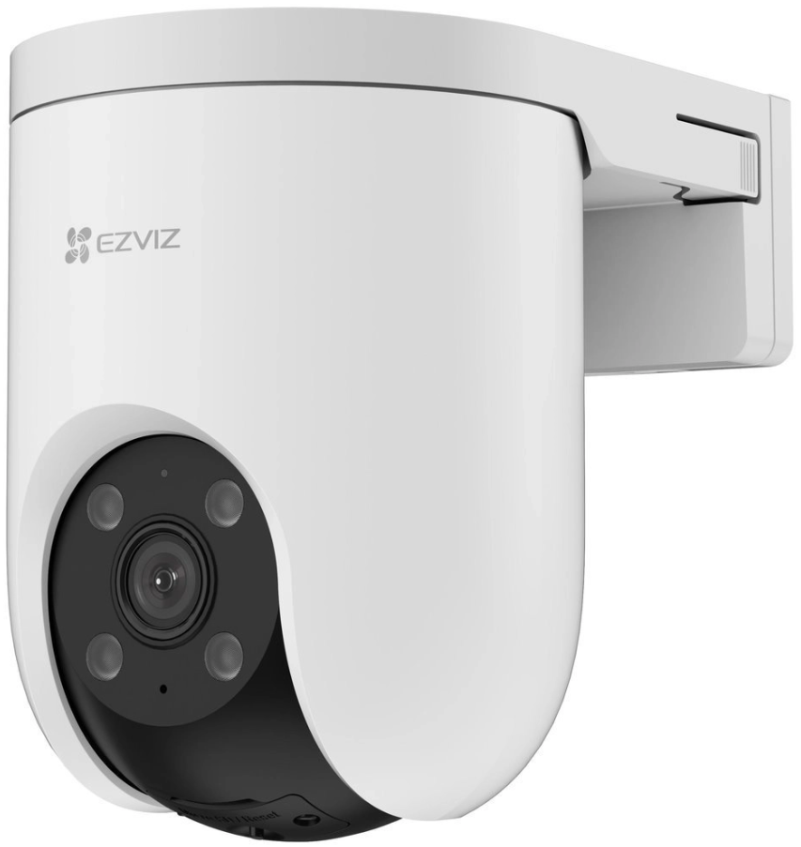 CS CAMARA IP WIFI 4G H8C 3MP 2K DOMO PT (R200-1K3KFL4GA) 4MM EZVIZ