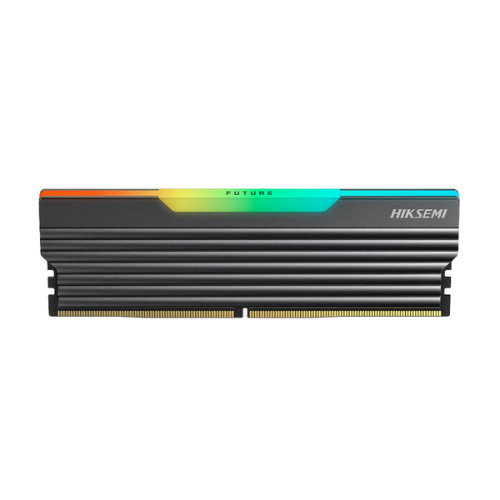 MEM DDR4 RGB 8GB 3200MHZ HIKSEMI FUTURE