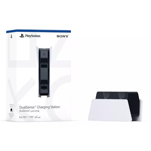 PS5 ESTACION DE CARGA ORIGINAL PS5