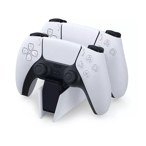 PS5 ESTACION DE CARGA ORIGINAL PS5