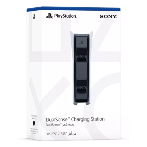 PS5 ESTACION DE CARGA ORIGINAL PS5