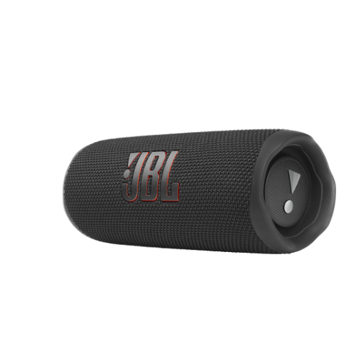 PARLANTE BLUETOOTH JBL FLIP 6 NEGRO 30W RMS