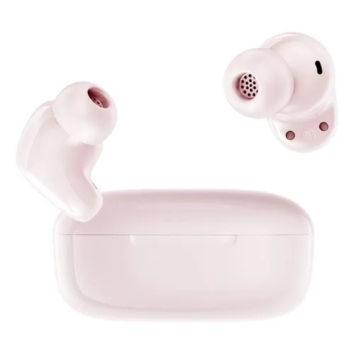 AURICULAR BLUETOOTH XIAOMI REDMI BUDS 6 PLAY  ROSA- NO INCLUYE CABLE