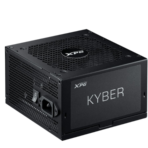 FUENTE ATX 850W 80 PLUS GOLD ADATA KYBER XPG