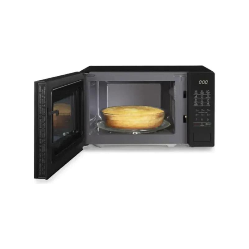 MICROONDAS ATMA MATDB20UBN 20LT 700W DIGITAL NEGRO