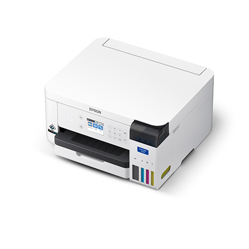 IMPRESORA SUBLIMACION EPSON F170 SURE COLOR