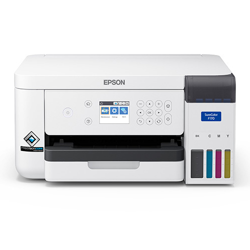 IMPRESORA SUBLIMACION EPSON F170 SURE COLOR