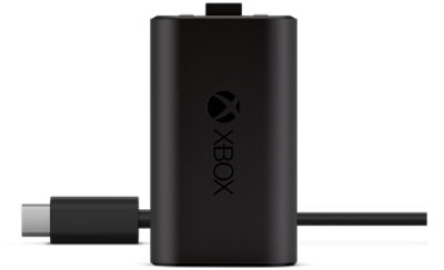 BATERIA RECARGABLE JOYSTICK XBOX