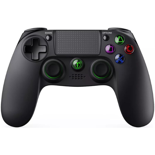 JOYSTICK T-DAGGER INALAMBRICO PC/PS3/PS4 SCORPIO T-TGP802
