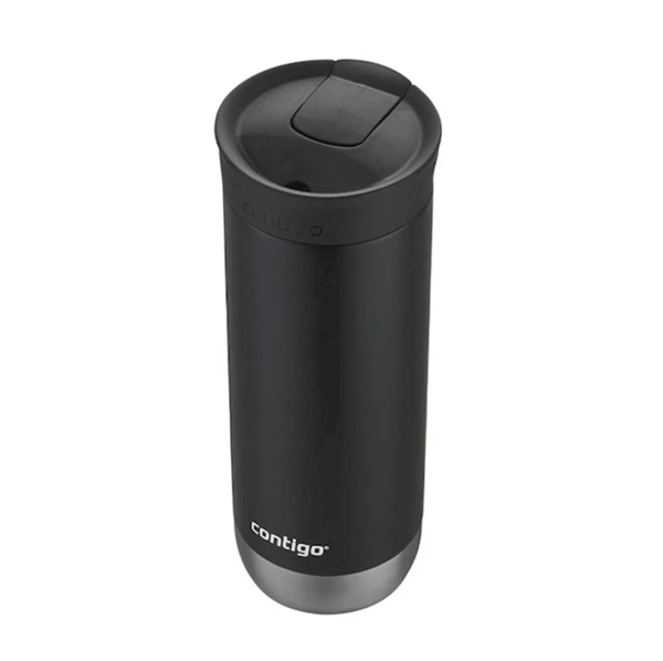 VASO TERMICO CONTIGO 473ML HURON LICORICE 2.0