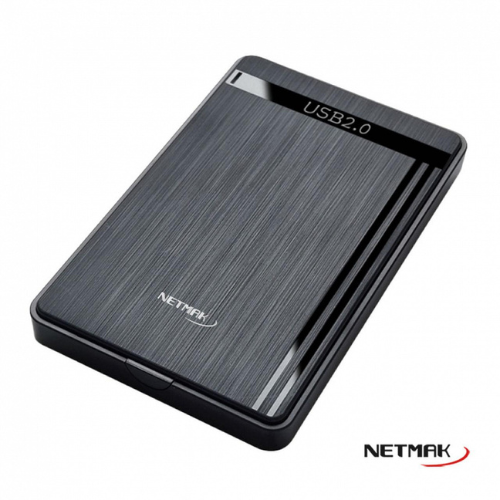 CARRY DISK 2.5 SATA 2.0 NM-CASE2