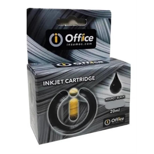 OFFICE T117 NEGRO T23/T24/TX105/TX115