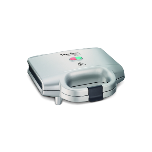SANDWICHERA MOULINEX SM154180- GRIS 700W