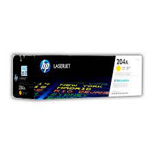 MAGNA TONER HP CF512A AMARILLO