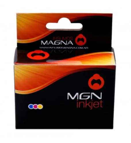 MAGNA T117 NEGRO P/T23/TX105/TX115