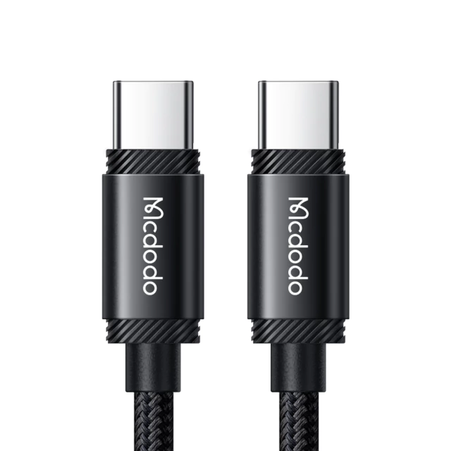 CABLE TIPO C A TIPO C 2MT MMCDODO 240W A02868