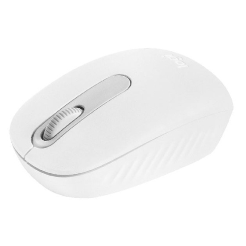 MOUSE LOGITECH BLUETOOTH M196 BLANCO
